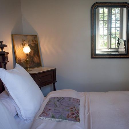 Chateau De Puicheric Bagian luar foto
